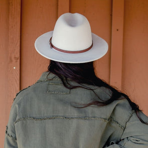 Hats - Stevie + Alice